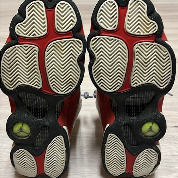 Jordan 13 Retro Grey Toe - Picture 7 of 7